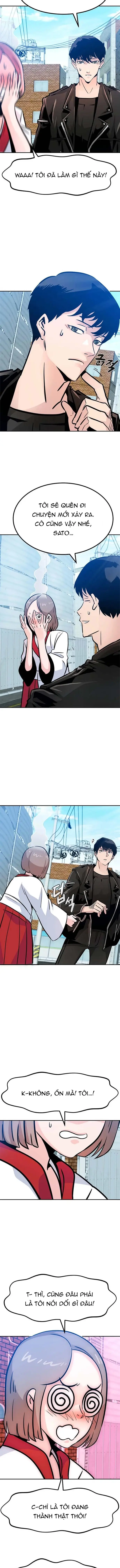 Kẻ Đa Tài Chap 82 - Next Chap 83