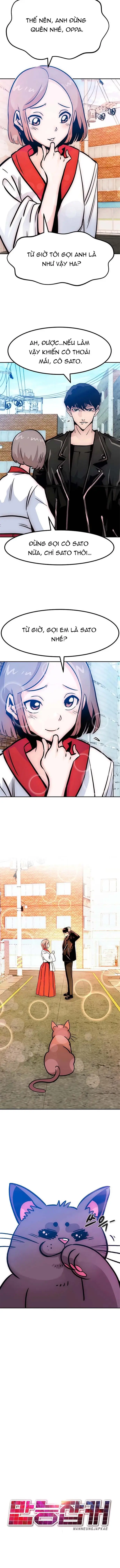 Kẻ Đa Tài Chap 82 - Next Chap 83