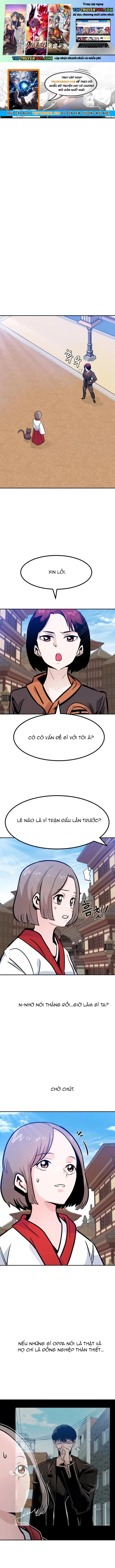 Kẻ Đa Tài Chap 83 - Next Chap 84