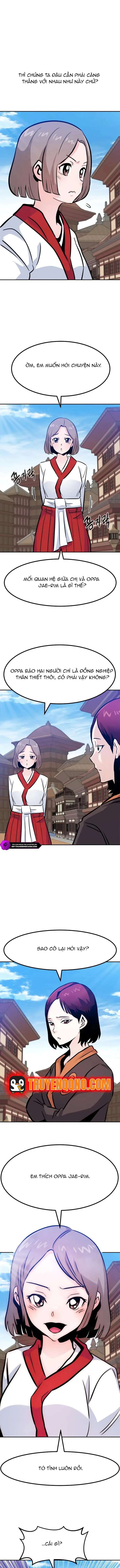 Kẻ Đa Tài Chap 83 - Next Chap 84