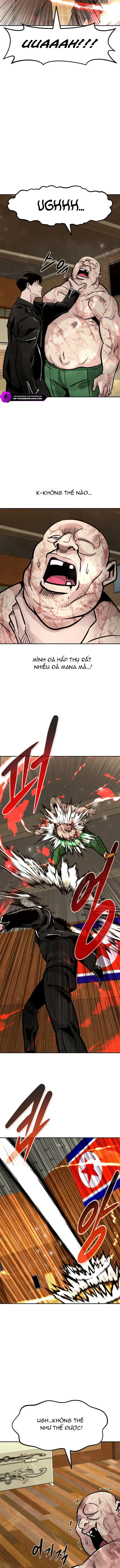 Kẻ Đa Tài Chap 83 - Next Chap 84