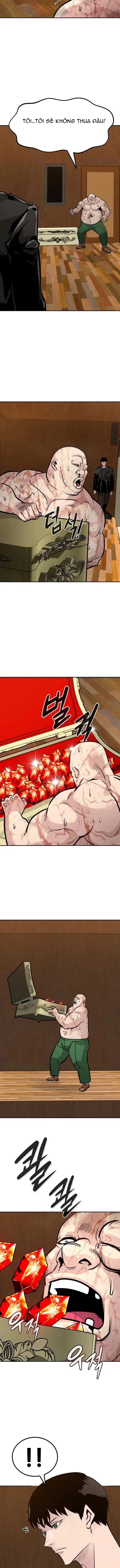 Kẻ Đa Tài Chap 83 - Next Chap 84