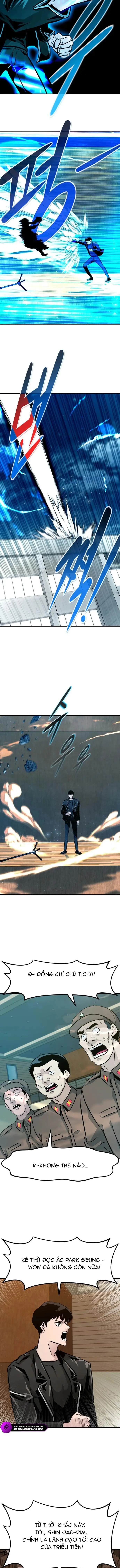 Kẻ Đa Tài Chap 83 - Next Chap 84