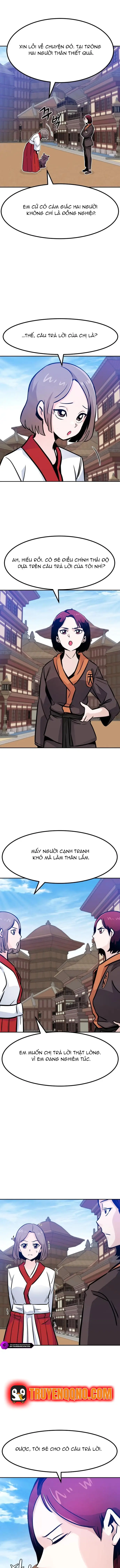 Kẻ Đa Tài Chap 83 - Next Chap 84