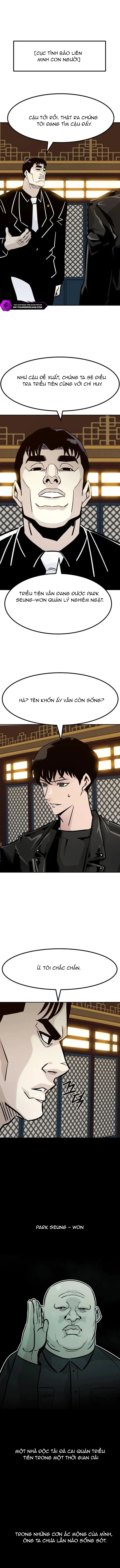 Kẻ Đa Tài Chap 83 - Next Chap 84