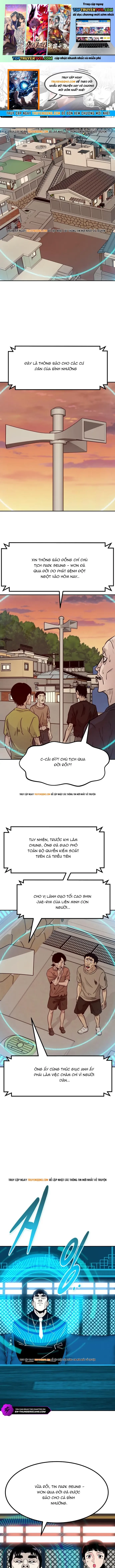 Kẻ Đa Tài Chap 84 - Next Chap 85