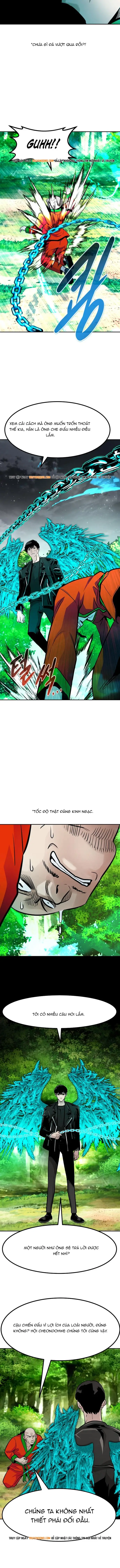 Kẻ Đa Tài Chap 84 - Next Chap 85