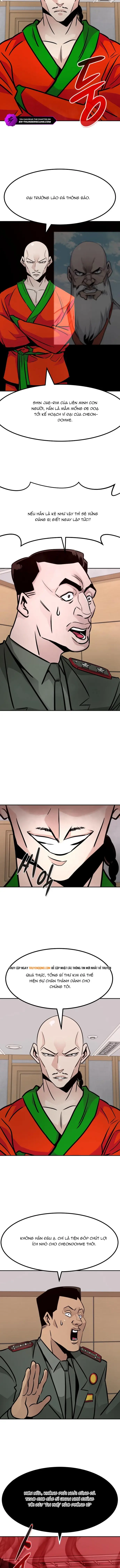 Kẻ Đa Tài Chap 84 - Next Chap 85