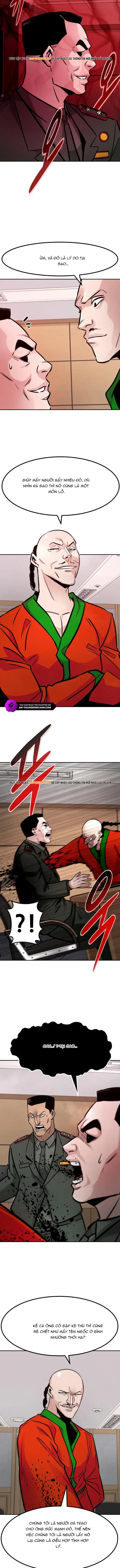 Kẻ Đa Tài Chap 84 - Next Chap 85