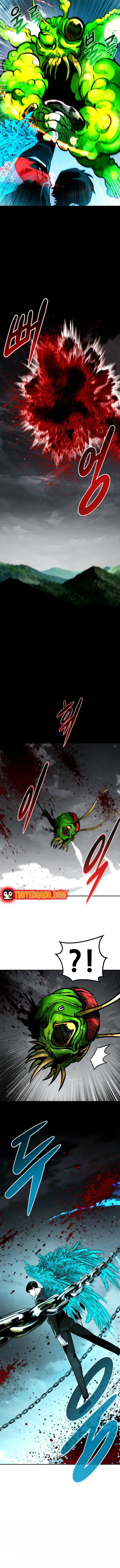 Kẻ Đa Tài Chap 85 - Next Chap 86