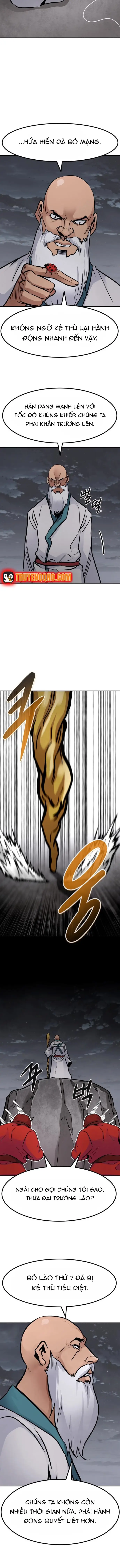 Kẻ Đa Tài Chap 85 - Next Chap 86