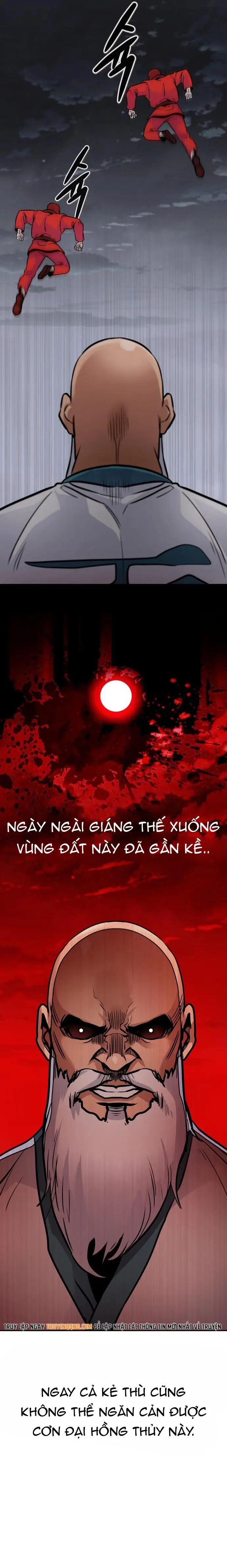 Kẻ Đa Tài Chap 85 - Next Chap 86