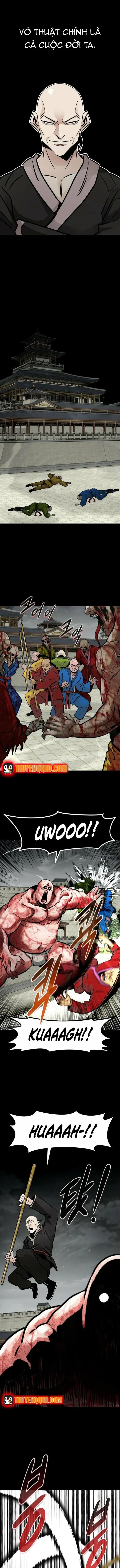Kẻ Đa Tài Chap 85 - Next Chap 86