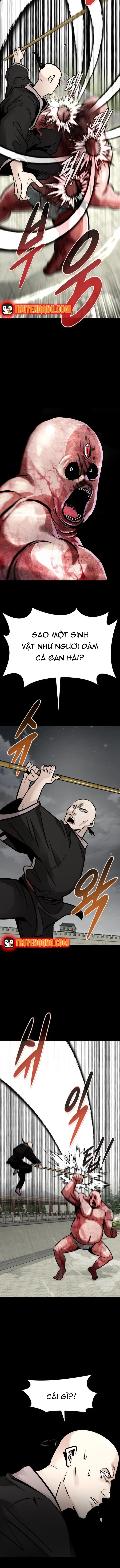 Kẻ Đa Tài Chap 85 - Next Chap 86