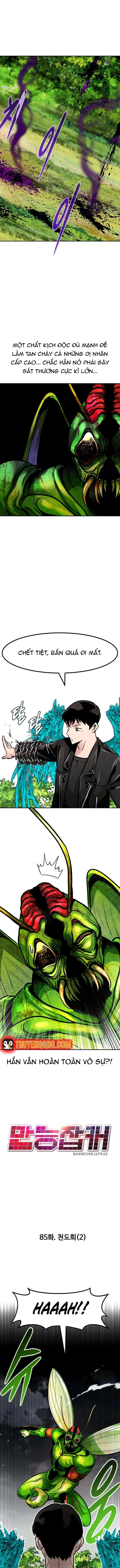 Kẻ Đa Tài Chap 85 - Next Chap 86