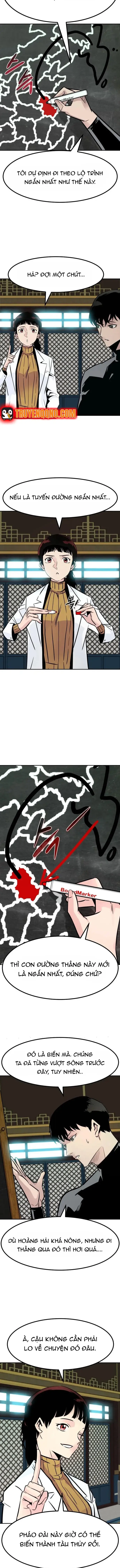 Kẻ Đa Tài Chap 86 - Next Chap 87