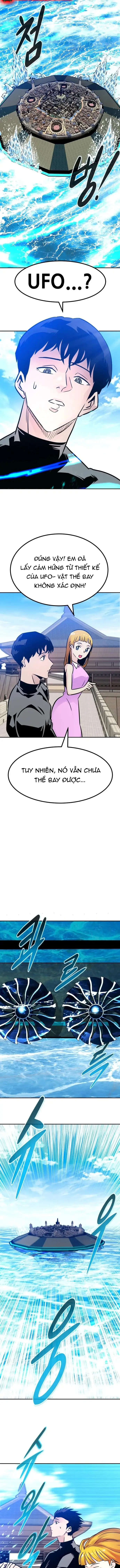 Kẻ Đa Tài Chap 86 - Next Chap 87