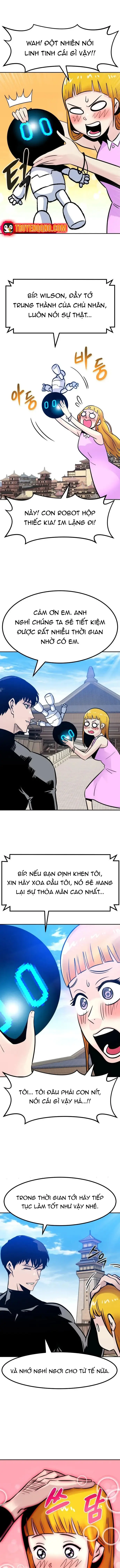 Kẻ Đa Tài Chap 86 - Next Chap 87