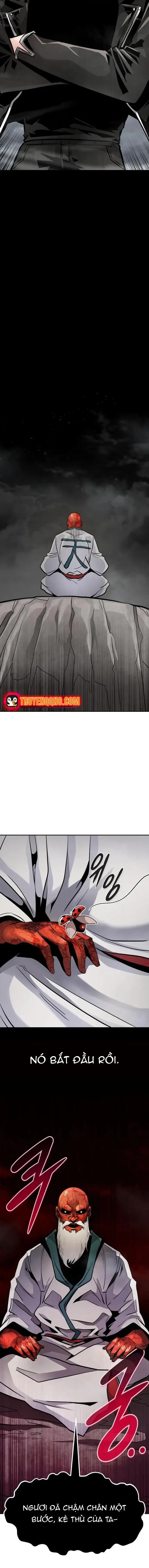 Kẻ Đa Tài Chap 86 - Next Chap 87