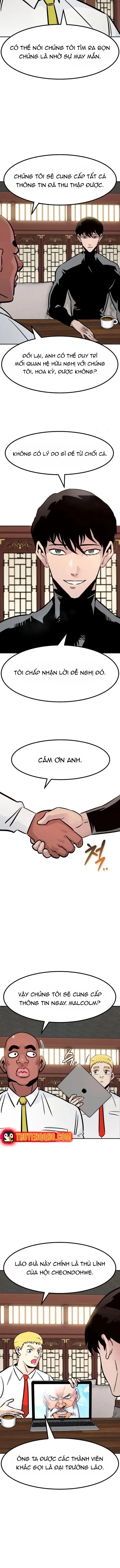 Kẻ Đa Tài Chap 86 - Next Chap 87