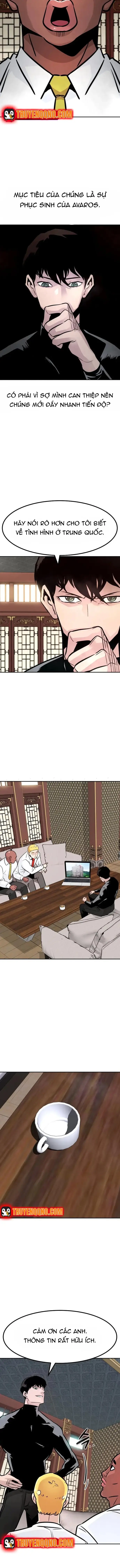 Kẻ Đa Tài Chap 86 - Next Chap 87