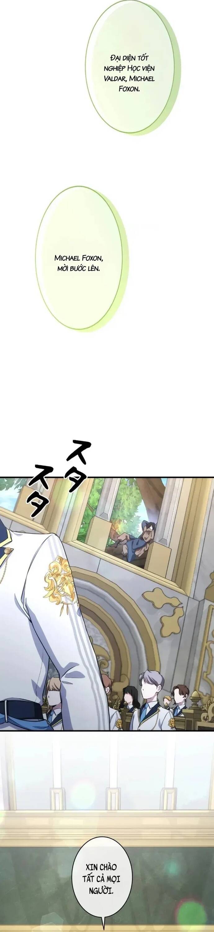 Kẻ Dẫn Lối Dị Đồ			 Chap 1 - Next Chap 2