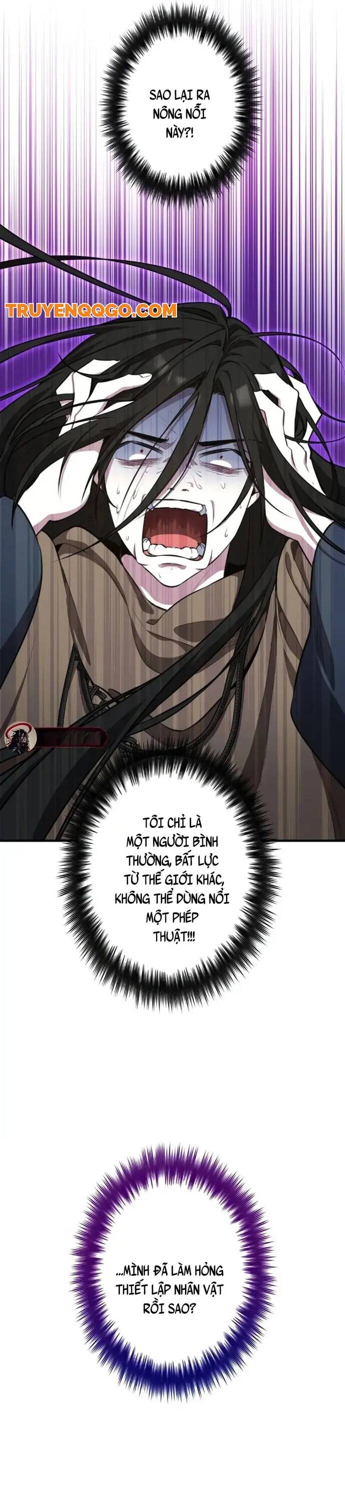 Kẻ Dẫn Lối Dị Đồ			 Chap 1 - Next Chap 2