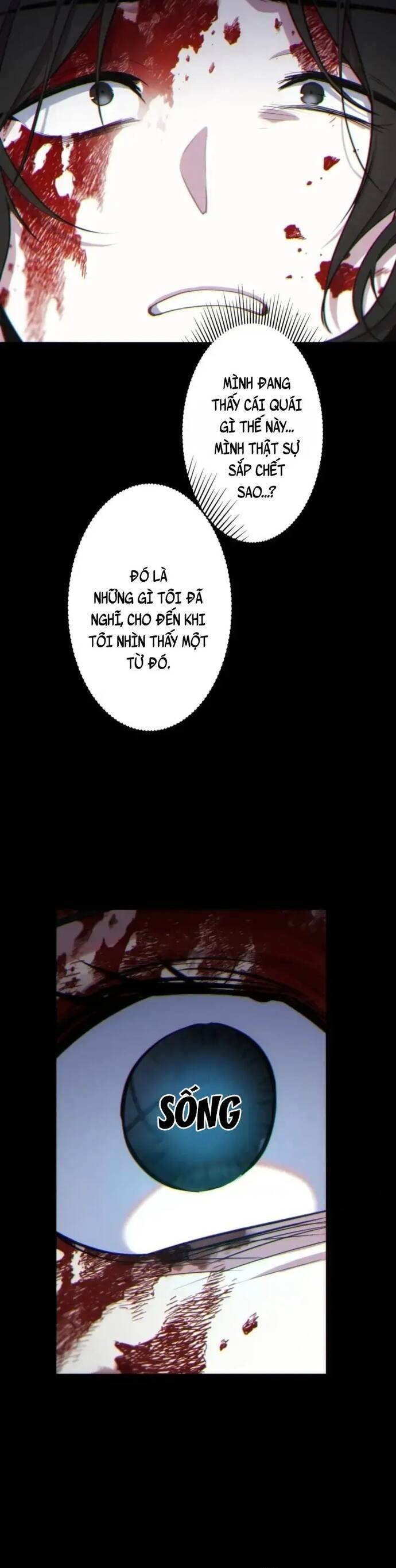 Kẻ Dẫn Lối Dị Đồ			 Chap 1 - Next Chap 2