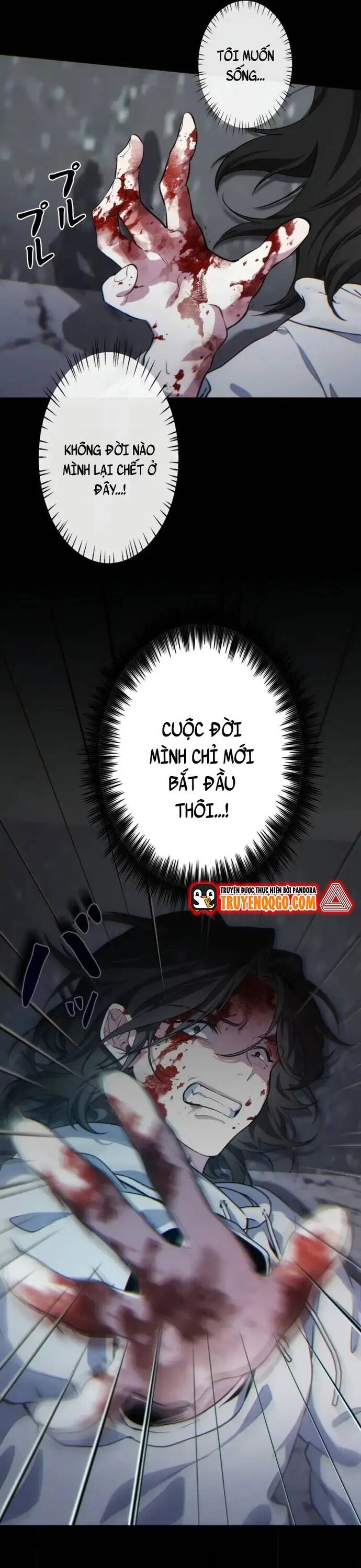 Kẻ Dẫn Lối Dị Đồ			 Chap 1 - Next Chap 2