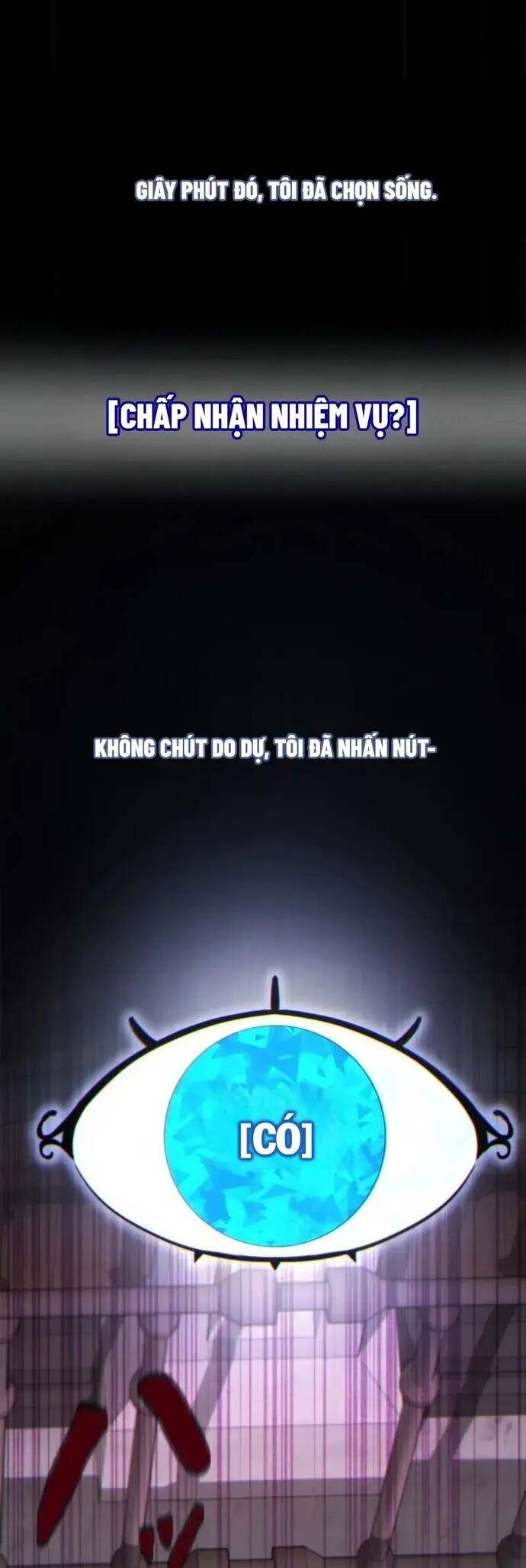 Kẻ Dẫn Lối Dị Đồ			 Chap 1 - Next Chap 2