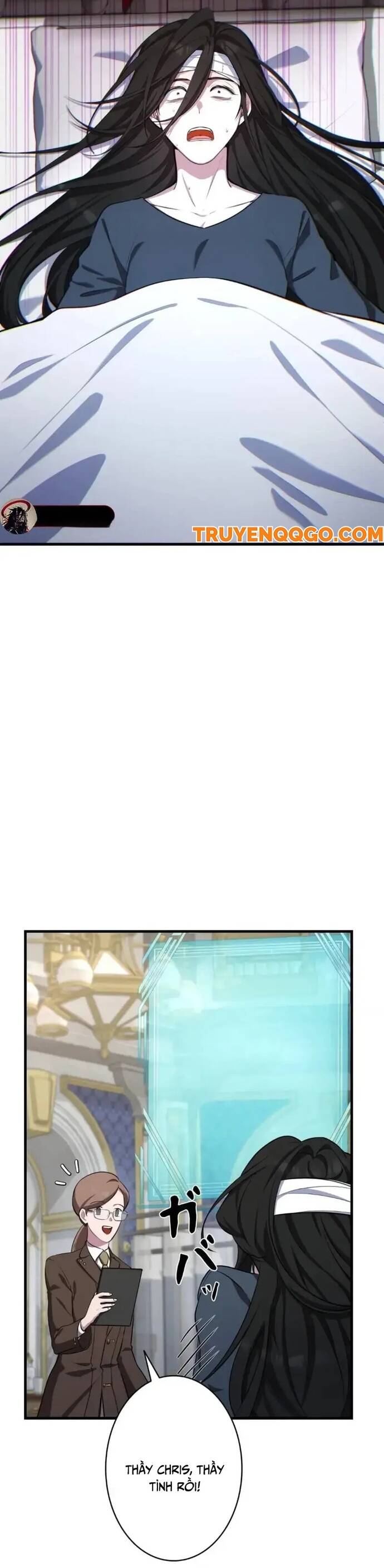 Kẻ Dẫn Lối Dị Đồ			 Chap 1 - Next Chap 2