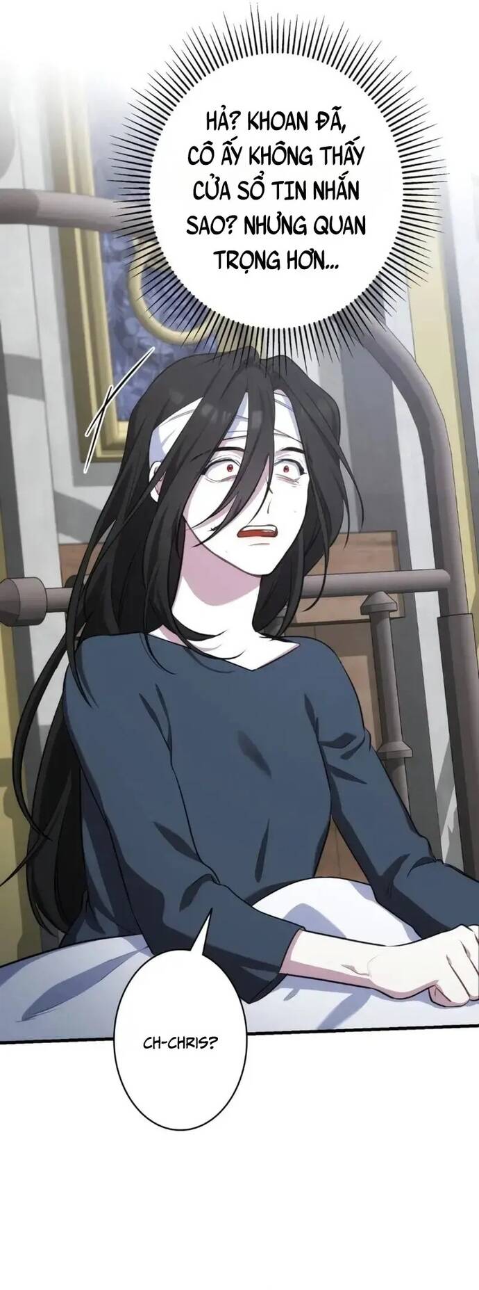 Kẻ Dẫn Lối Dị Đồ			 Chap 1 - Next Chap 2