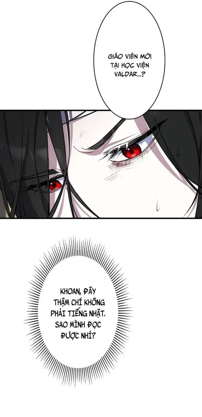 Kẻ Dẫn Lối Dị Đồ			 Chap 1 - Next Chap 2