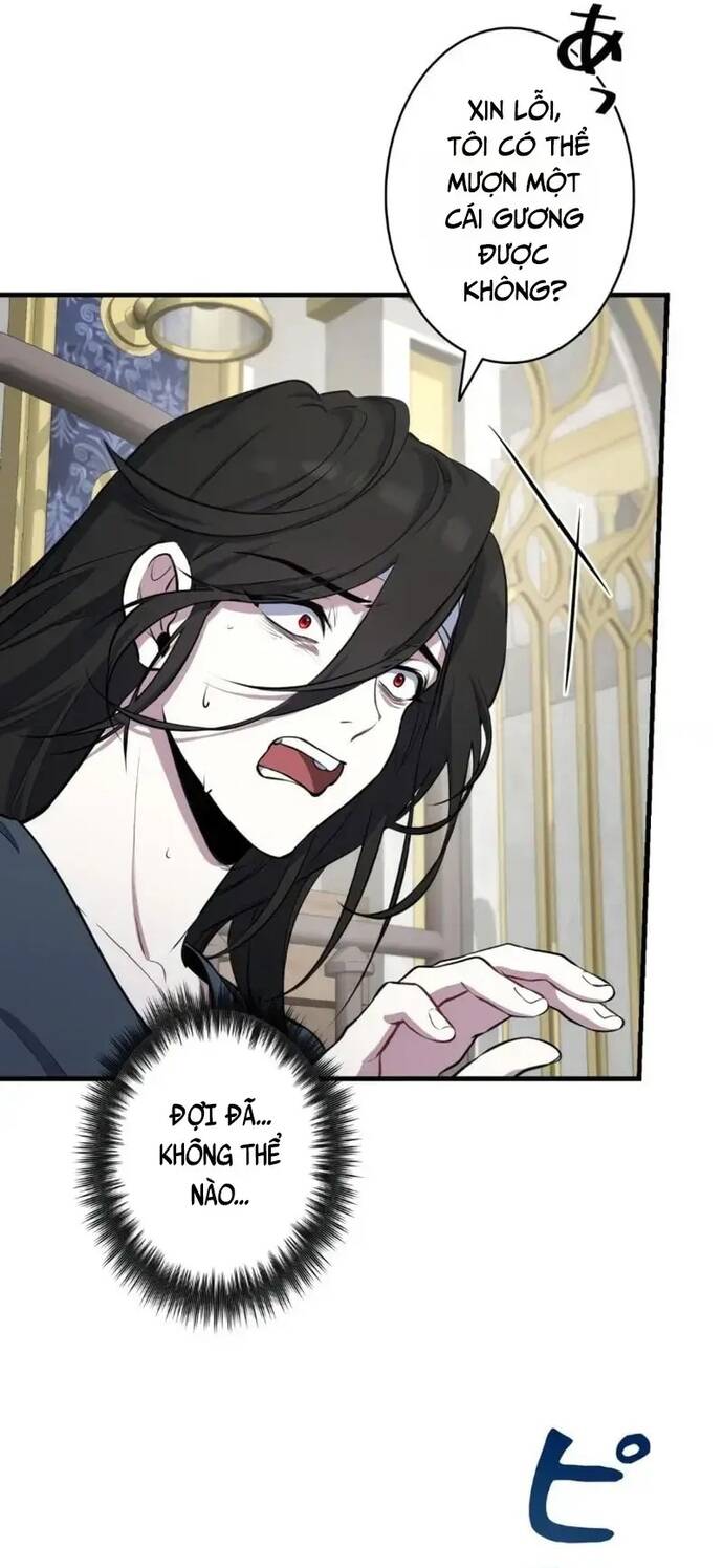 Kẻ Dẫn Lối Dị Đồ			 Chap 1 - Next Chap 2