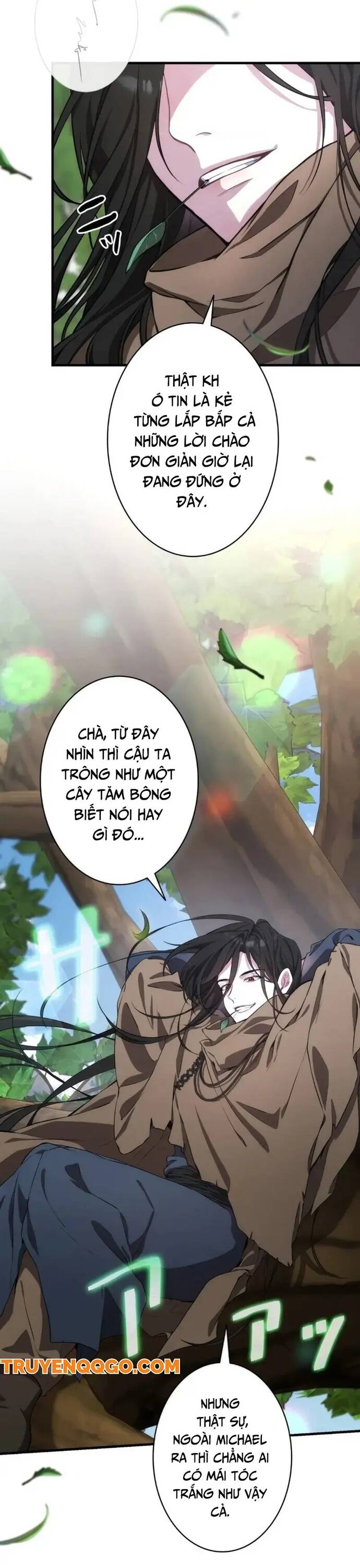 Kẻ Dẫn Lối Dị Đồ			 Chap 1 - Next Chap 2