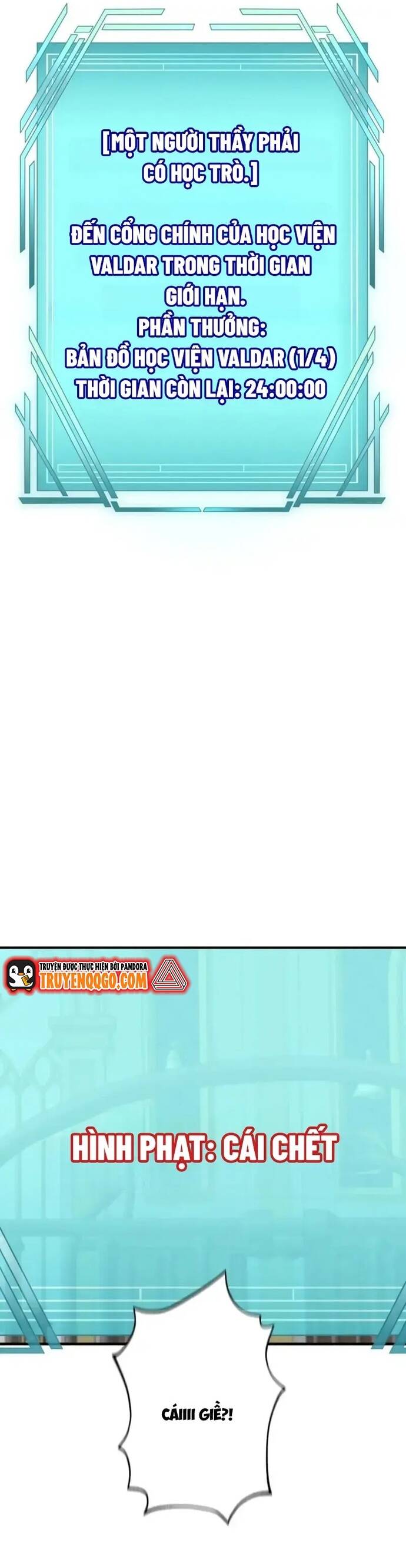 Kẻ Dẫn Lối Dị Đồ			 Chap 1 - Next Chap 2