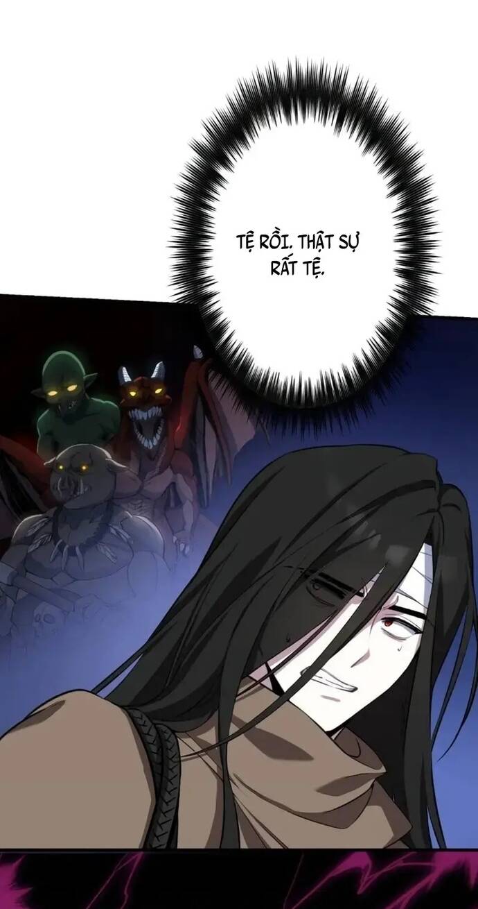 Kẻ Dẫn Lối Dị Đồ			 Chap 1 - Next Chap 2