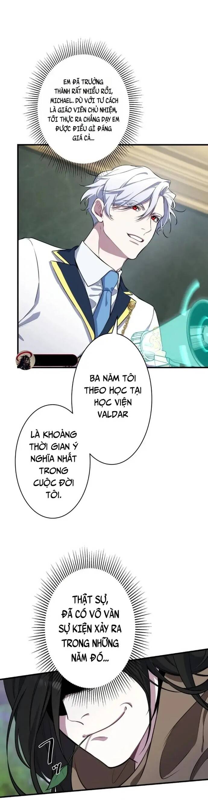 Kẻ Dẫn Lối Dị Đồ			 Chap 1 - Next Chap 2