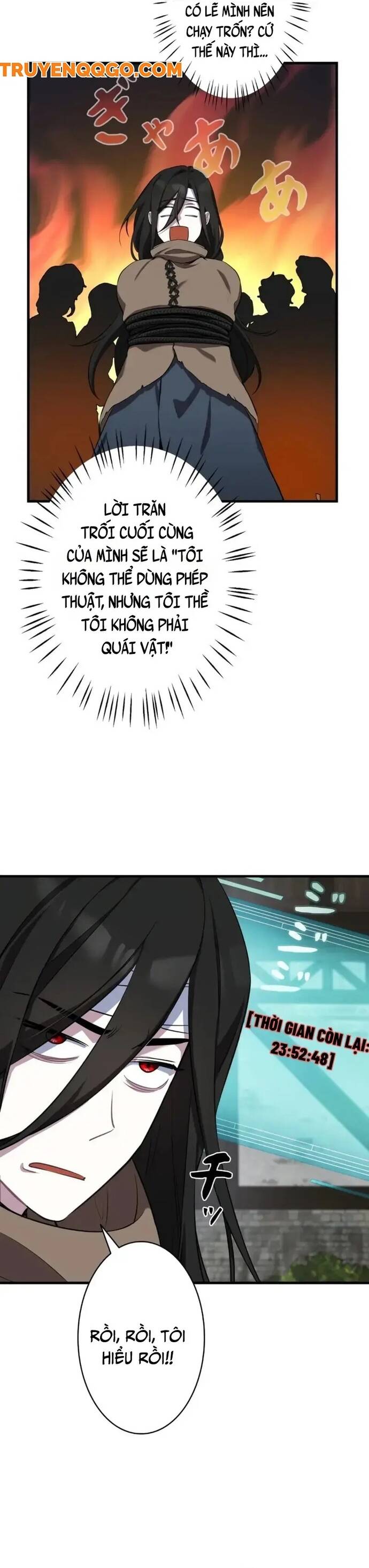 Kẻ Dẫn Lối Dị Đồ			 Chap 1 - Next Chap 2