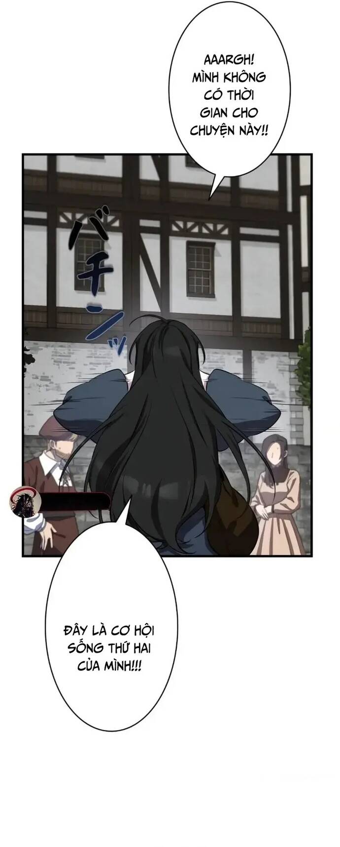 Kẻ Dẫn Lối Dị Đồ			 Chap 1 - Next Chap 2