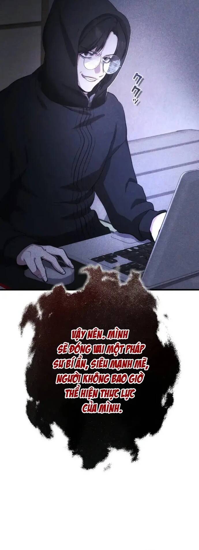 Kẻ Dẫn Lối Dị Đồ			 Chap 1 - Next Chap 2