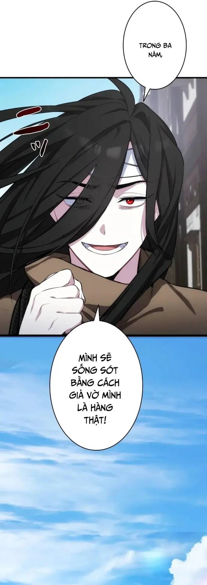 Kẻ Dẫn Lối Dị Đồ			 Chap 1 - Next Chap 2