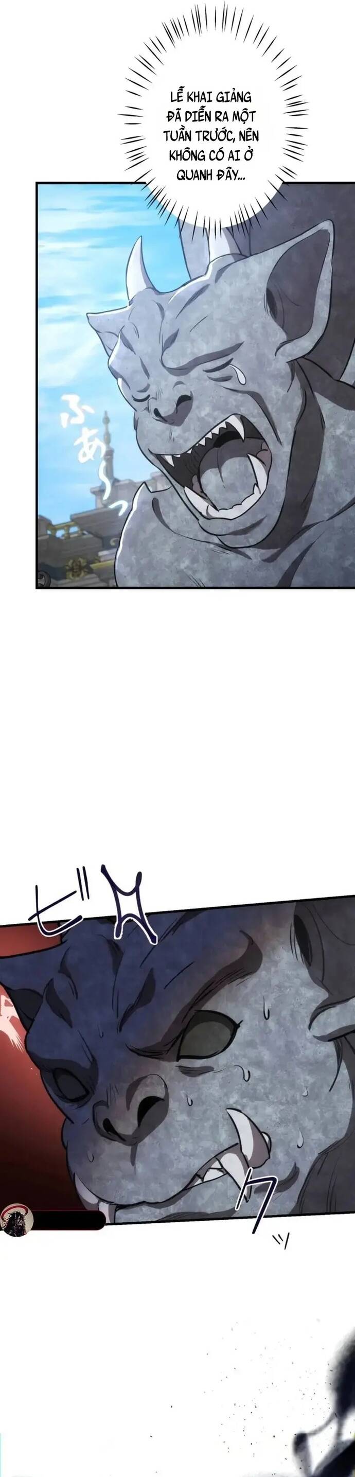 Kẻ Dẫn Lối Dị Đồ			 Chap 1 - Next Chap 2