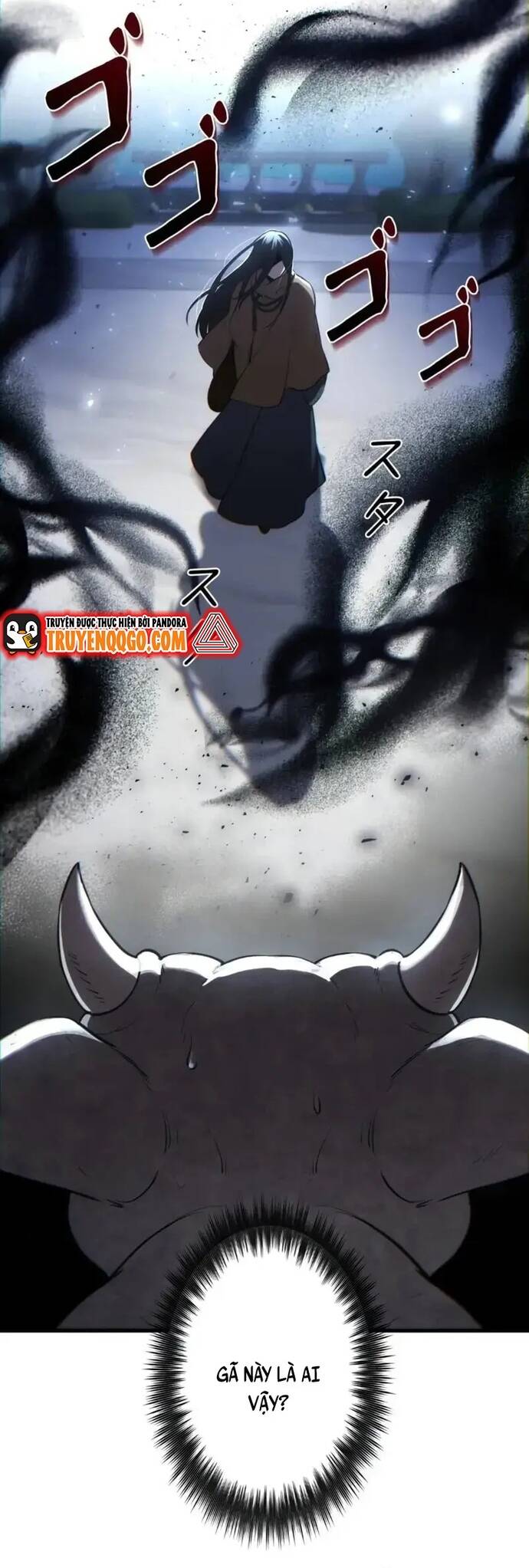 Kẻ Dẫn Lối Dị Đồ			 Chap 1 - Next Chap 2