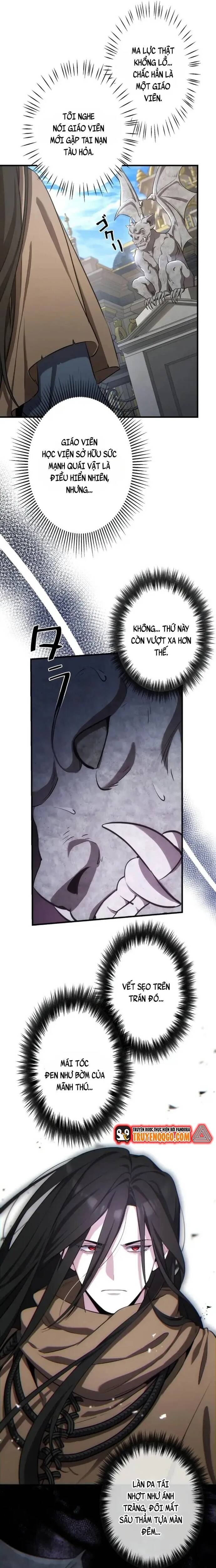 Kẻ Dẫn Lối Dị Đồ			 Chap 1 - Next Chap 2