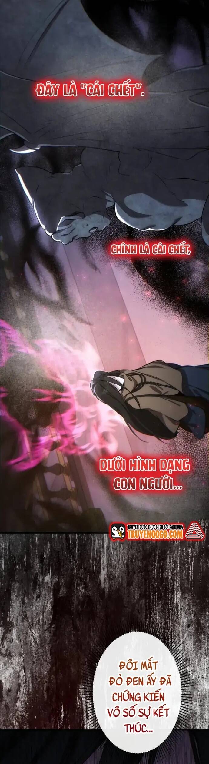 Kẻ Dẫn Lối Dị Đồ			 Chap 1 - Next Chap 2