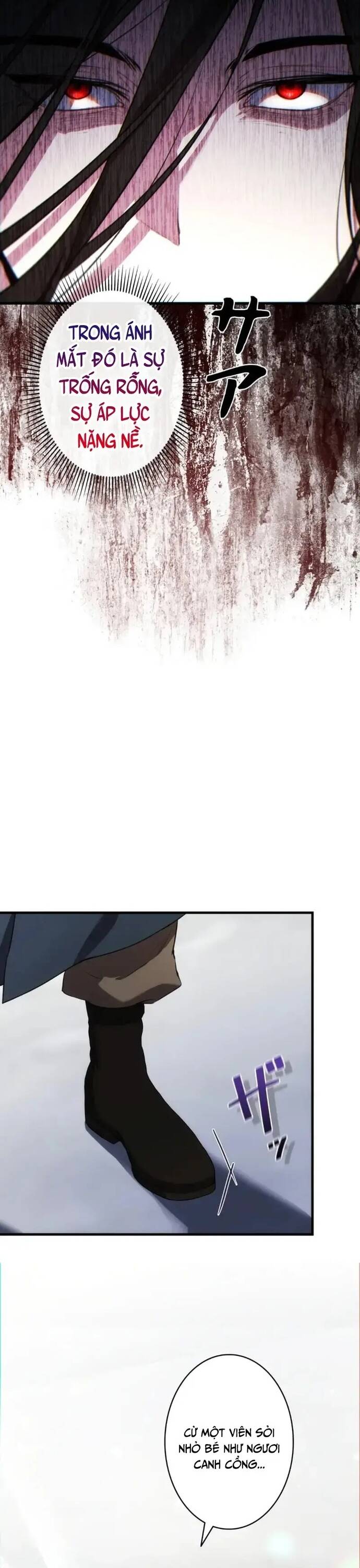 Kẻ Dẫn Lối Dị Đồ			 Chap 1 - Next Chap 2