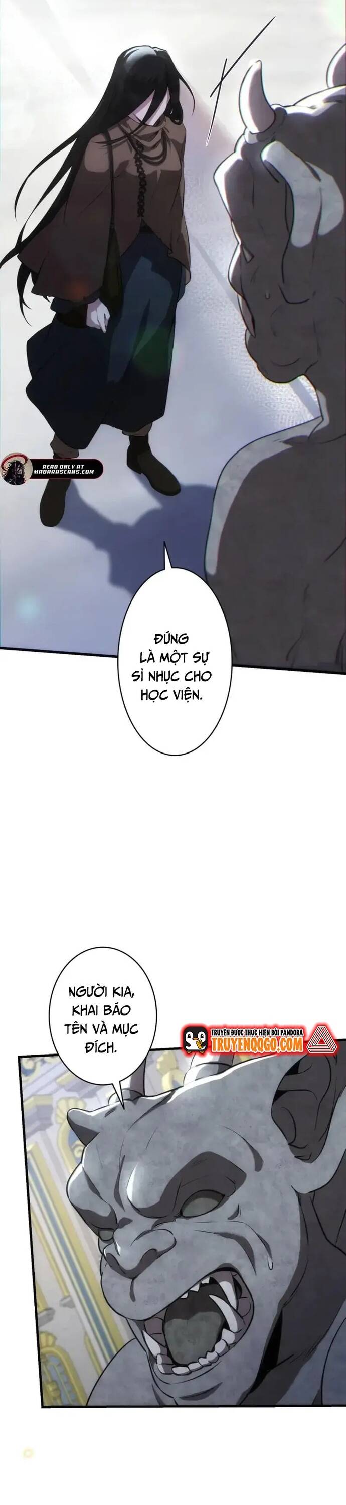 Kẻ Dẫn Lối Dị Đồ			 Chap 1 - Next Chap 2