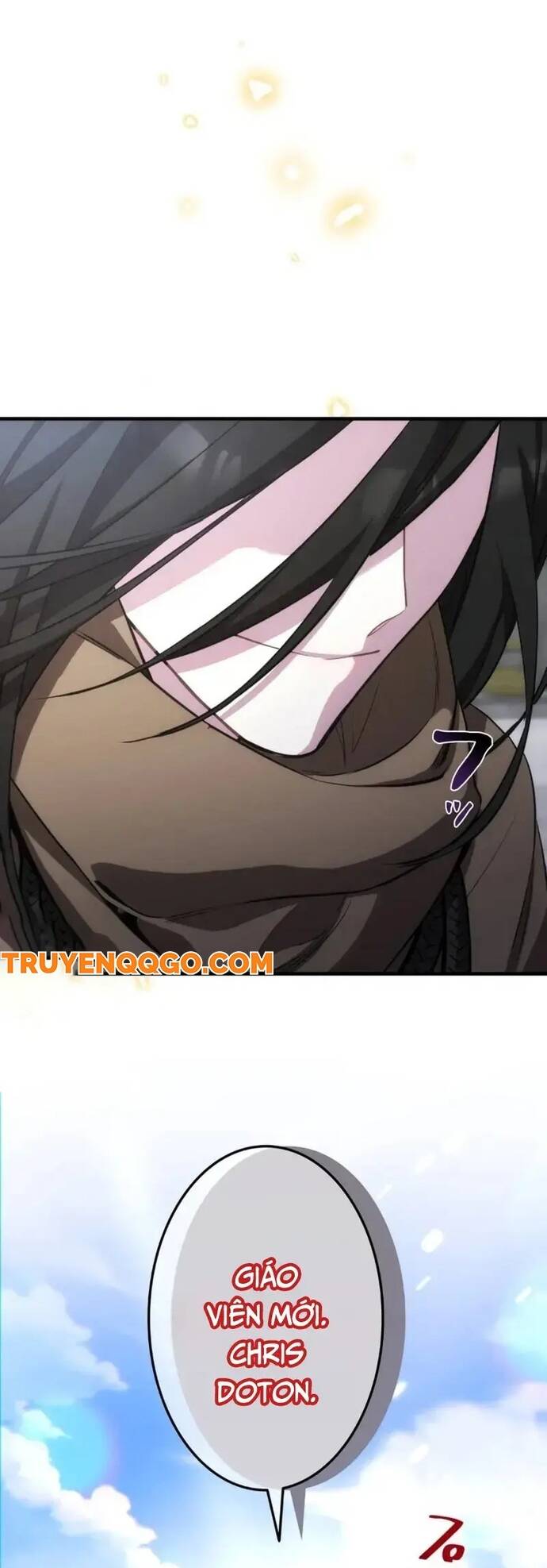 Kẻ Dẫn Lối Dị Đồ			 Chap 1 - Next Chap 2