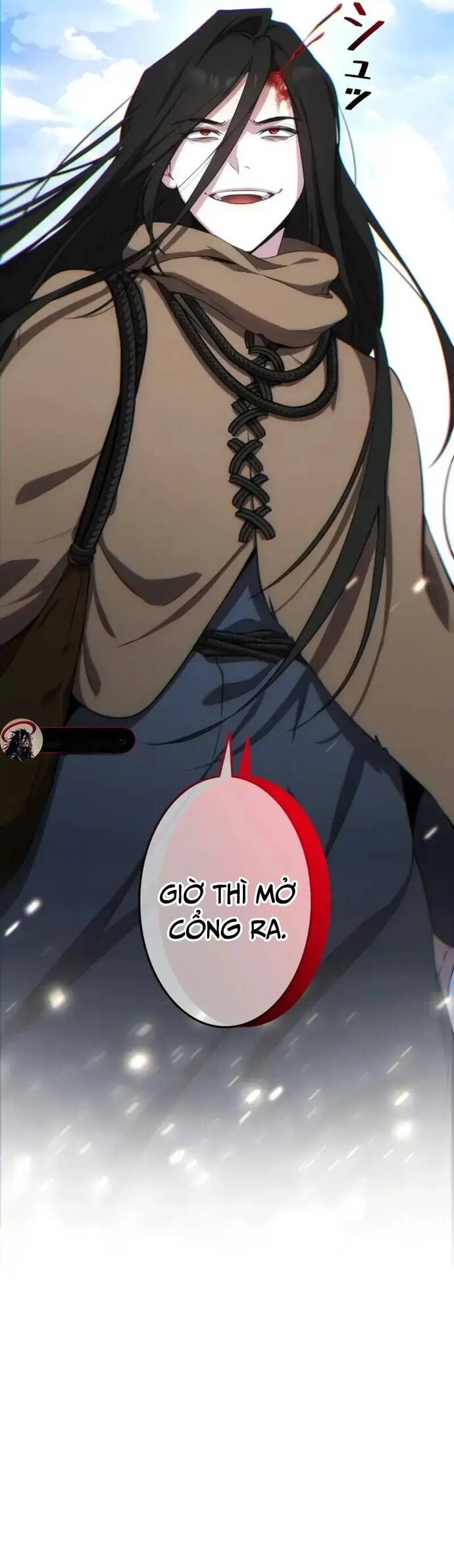 Kẻ Dẫn Lối Dị Đồ			 Chap 1 - Next Chap 2